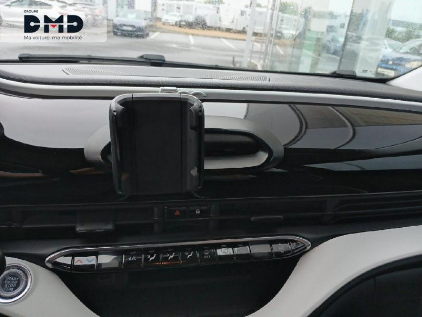 Fiat 500 E 95ch Action - Visuel #6