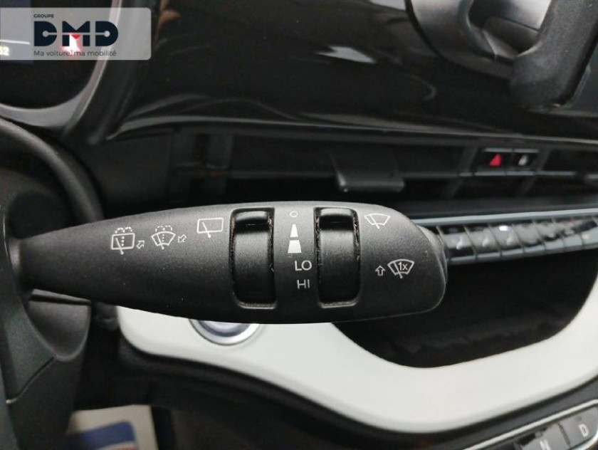 Fiat 500 E 95ch Action - Visuel #19