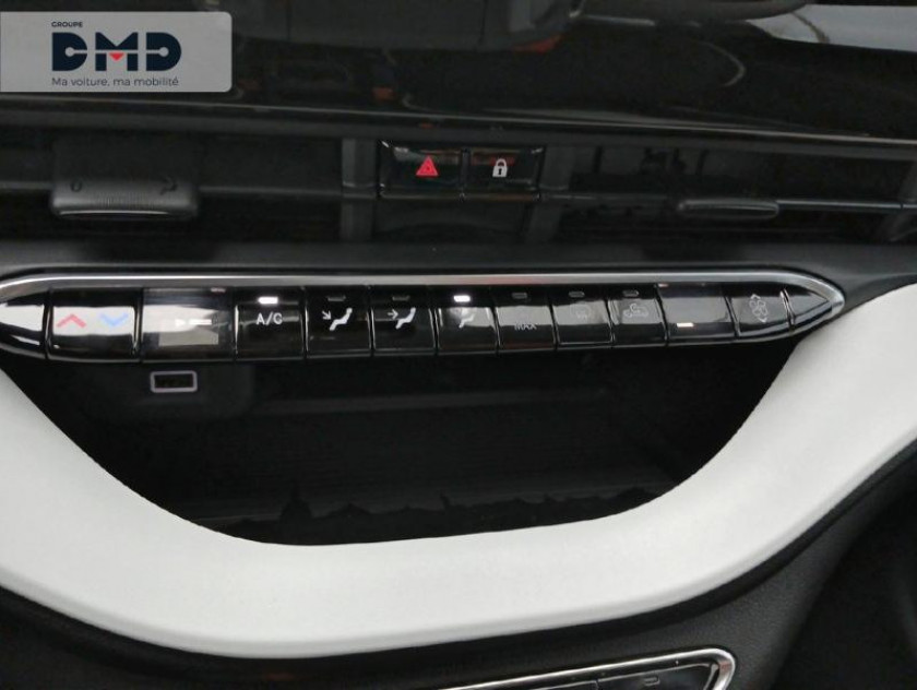 Fiat 500 E 95ch Action - Visuel #20