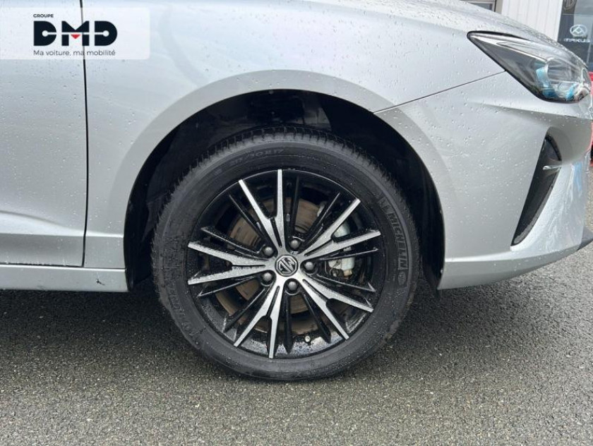 MG Motor Mg5 Ev 156ch - 61kwh Luxury - Visuel #13