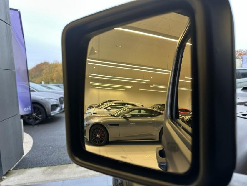 Jeep Wrangler 2.0 T 272ch Rubicon Rock-trac Bva8 - Visuel #6