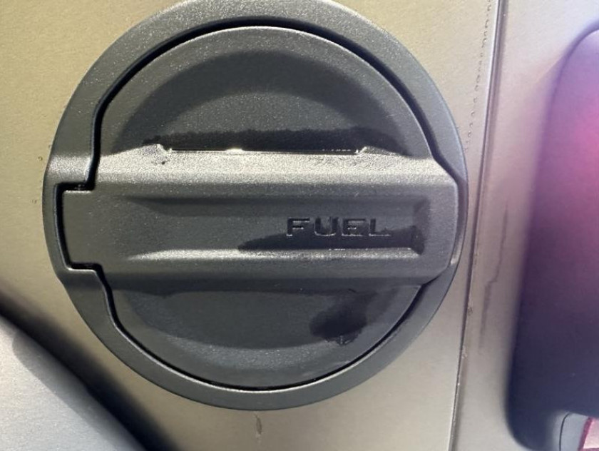 Jeep Wrangler 2.0 T 272ch Rubicon Rock-trac Bva8 - Visuel #12