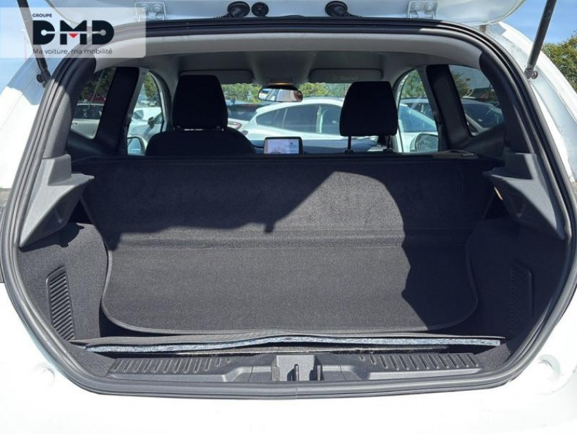 Ford Fiesta Affaires 1.1 Ti-vct 75ch S&s Trend - Visuel #12