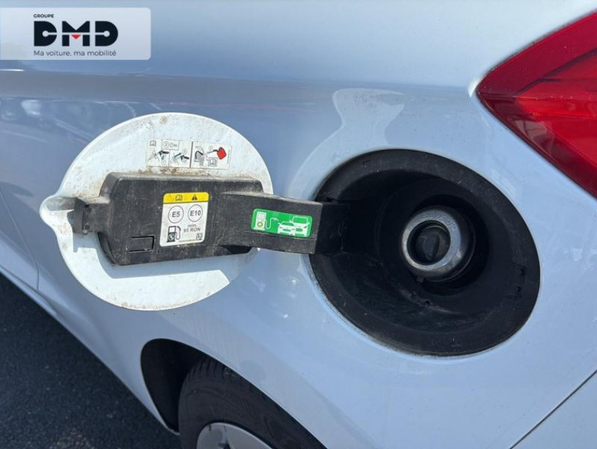 Ford Fiesta Affaires 1.1 Ti-vct 75ch S&s Trend - Visuel #14