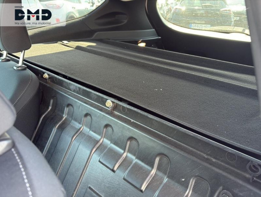 Ford Fiesta Affaires 1.1 Ti-vct 75ch S&s Trend - Visuel #10