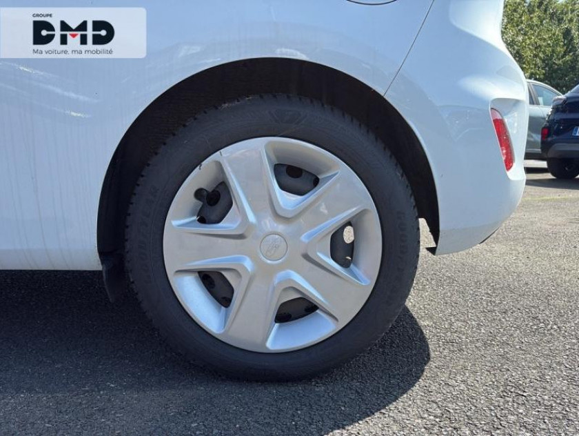 Ford Fiesta Affaires 1.1 Ti-vct 75ch S&s Trend - Visuel #13