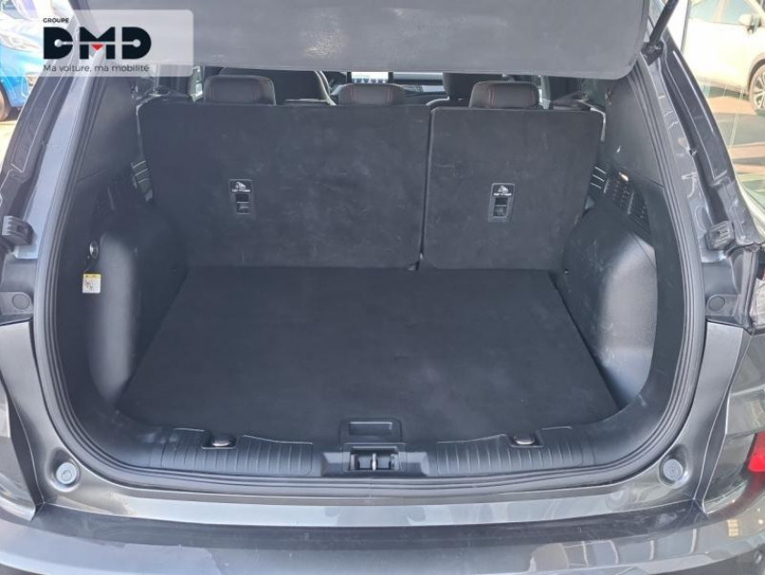 Ford Kuga 2.5 Duratec 190ch Fhev E85 St-line Business Bva - Visuel #12