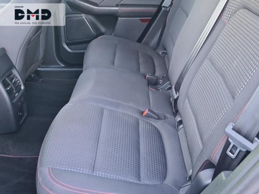 Ford Kuga 2.5 Duratec 190ch Fhev E85 St-line Business Bva - Visuel #10