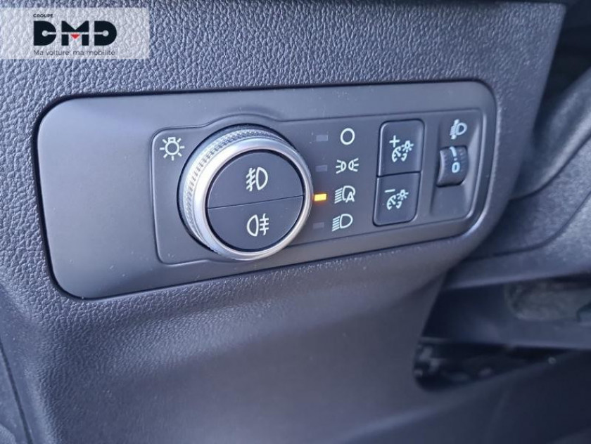 Ford Kuga 2.5 Duratec 190ch Fhev E85 St-line Business Bva - Visuel #18