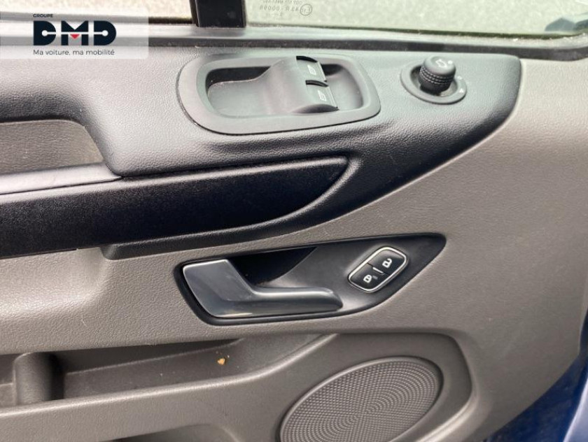 Ford Transit Custom Kombi 320 L2h1 2.0 Ecoblue 130ch Trend Business Bva6 Euro6.2 7cv - Visuel #15