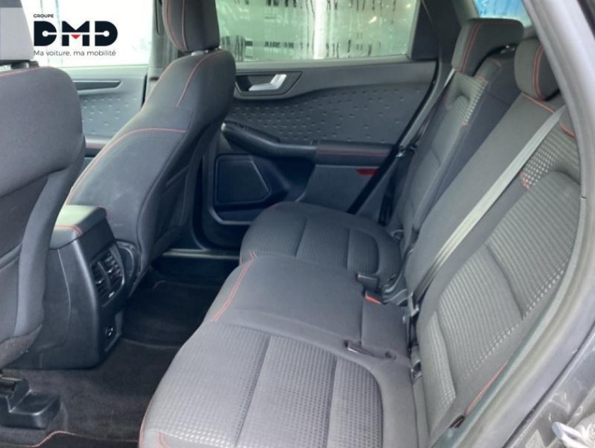 Ford Kuga 2.0 Ecoblue 150ch Mhev St-line Business - Visuel #10