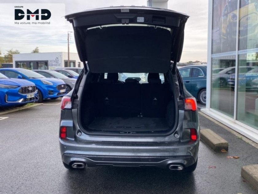 Ford Kuga 2.0 Ecoblue 150ch Mhev St-line Business - Visuel #12