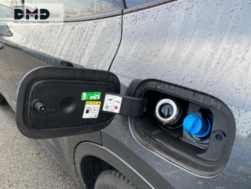 Ford Kuga 2.0 Ecoblue 150ch Mhev St-line Business - Visuel #14