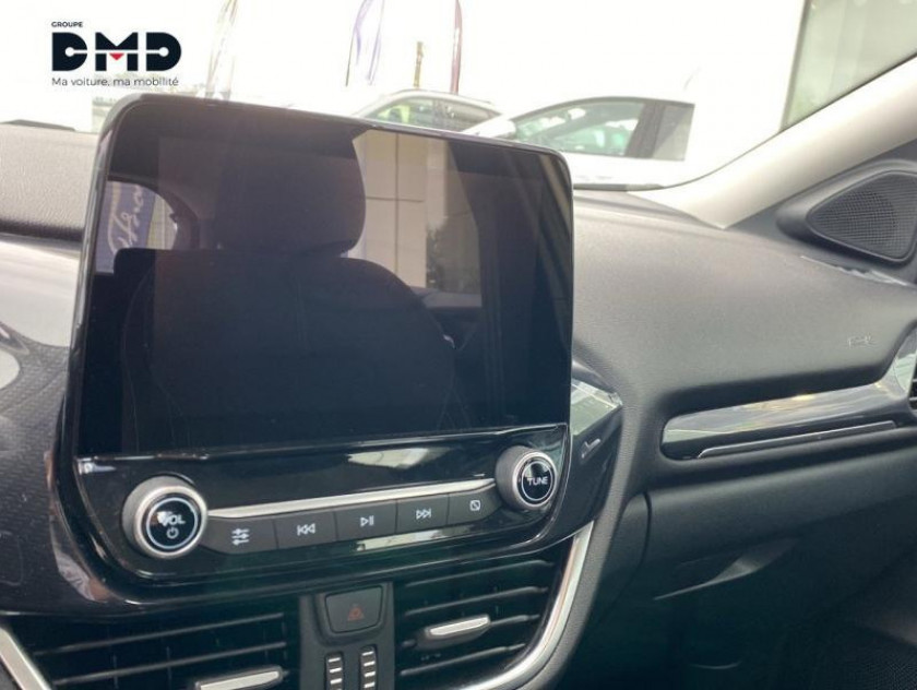 Ford Puma 1.0 Ecoboost 125ch Mhev Titanium 6cv - Visuel #6