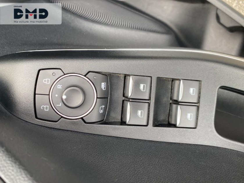 Ford Puma 1.0 Ecoboost 125ch Mhev Titanium 6cv - Visuel #14