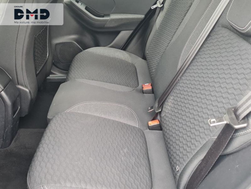 Ford Puma 1.0 Ecoboost 125ch Mhev Titanium 6cv - Visuel #10