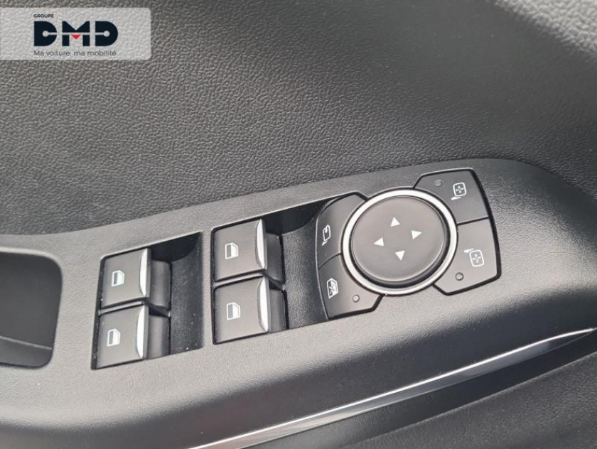 Ford Puma 1.0 Ecoboost 125ch Mhev Titanium 6cv - Visuel #16