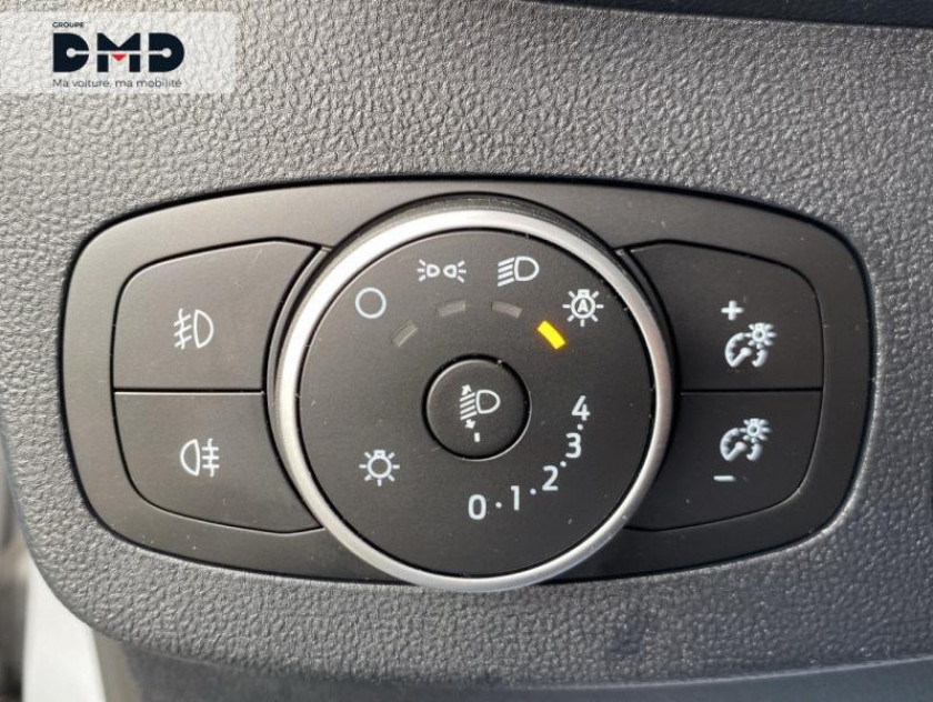 Ford Puma 1.0 Ecoboost 125ch Mhev Titanium 6cv - Visuel #15