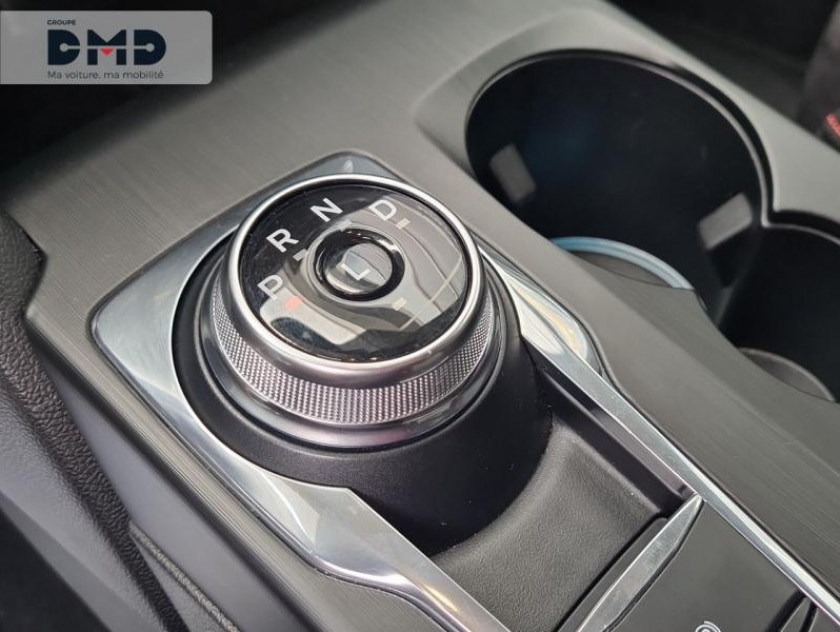 Ford Focus 1.5 Ecoblue 115ch St-line Bva8 - Visuel #8