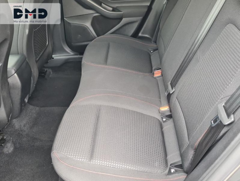 Ford Focus 1.5 Ecoblue 115ch St-line Bva8 - Visuel #10