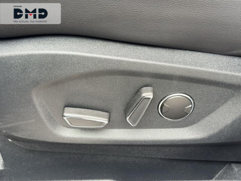 Ford S-max 2.5 Duratec 190ch Hybrid St-line Ecvt - Visuel #18