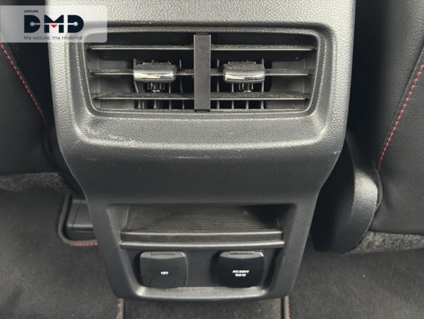 Ford S-max 2.5 Duratec 190ch Hybrid St-line Ecvt - Visuel #20