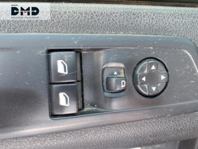 Citroen Jumpy Fg M 2.0 Bluehdi 150ch S&s Cabine Approfondie Fixe Club - Visuel #15