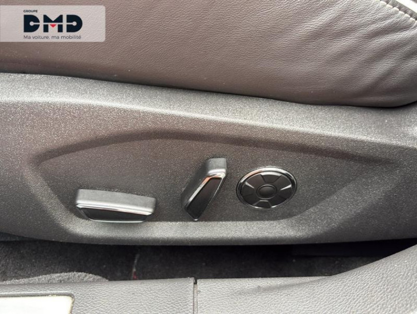 Ford Mondeo Sw 2.0 Hybrid 187ch Vignale Bva 7cv - Visuel #19