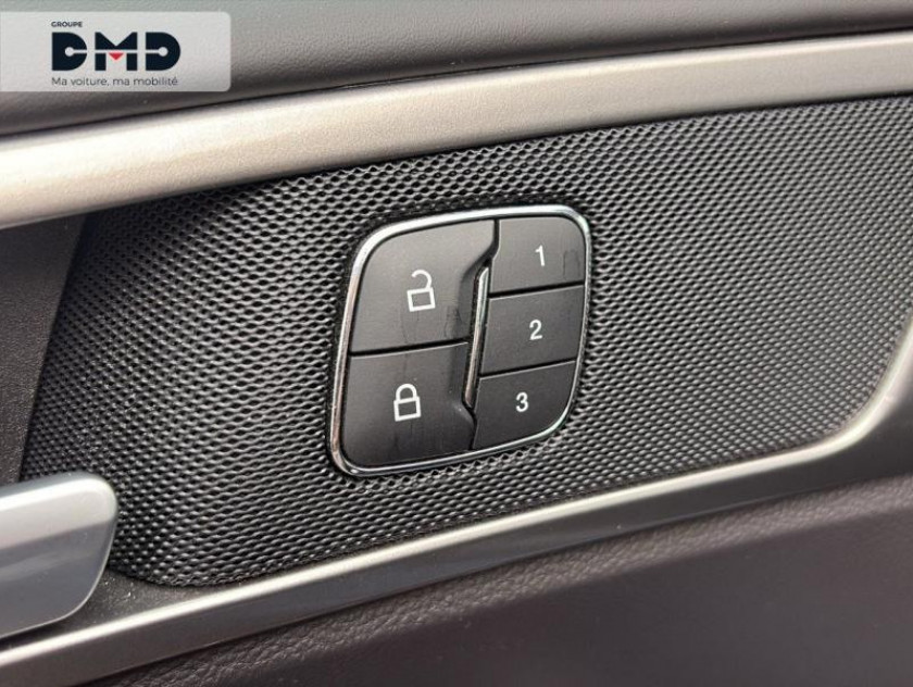 Ford Mondeo Sw 2.0 Hybrid 187ch Vignale Bva 7cv - Visuel #20
