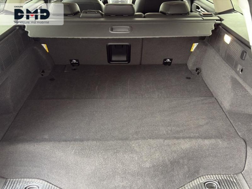 Ford Mondeo Sw 2.0 Hybrid 187ch Vignale Bva 7cv - Visuel #12