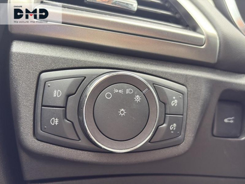 Ford Mondeo Sw 2.0 Hybrid 187ch Vignale Bva 7cv - Visuel #18