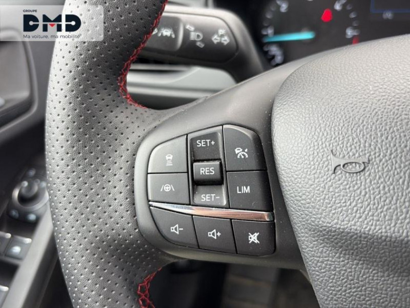 Ford Focus 1.5 Ecoblue 115ch St-line Bva8 - Visuel #16