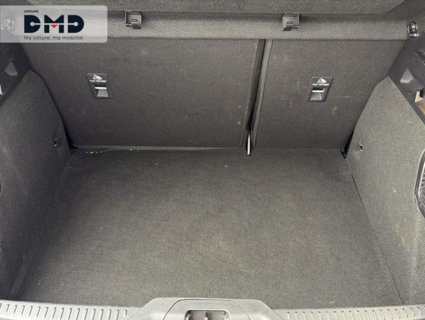 Ford Focus 1.5 Ecoblue 115ch St-line Bva8 - Visuel #12