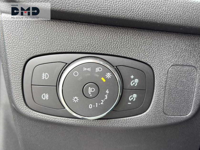 Ford Focus 1.5 Ecoblue 115ch St-line Bva8 - Visuel #15