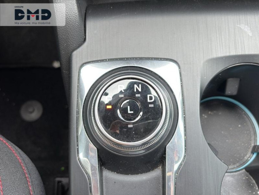 Ford Focus 1.5 Ecoblue 115ch St-line Bva8 - Visuel #8