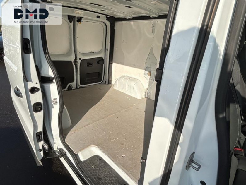 Renault Trafic Fg L1h1 1000 1.6 Dci 120ch Grand Confort Euro6 - Visuel #10