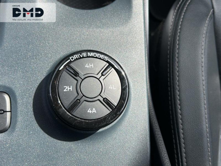 Ford Ranger 2.0 Ecoblue 205ch Stop&start Super Cab Limited E-4wd Bva10 - Visuel #16