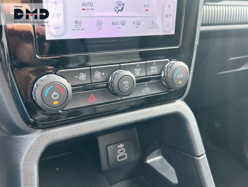 Ford Ranger 2.0 Ecoblue 205ch Stop&start Super Cab Limited E-4wd Bva10 - Visuel #18