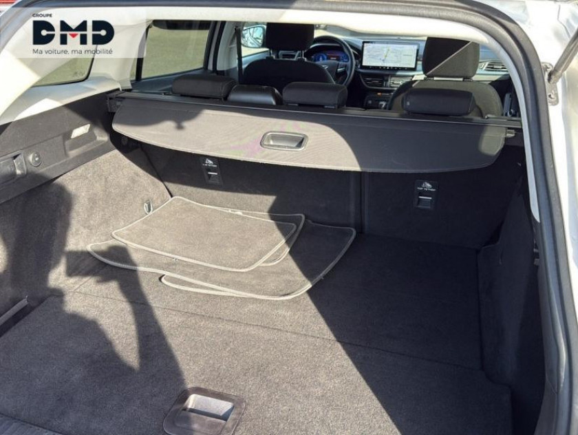 Ford Focus Active 1.0 Flexifuel Mhev 125ch Active X Powershift - Visuel #12
