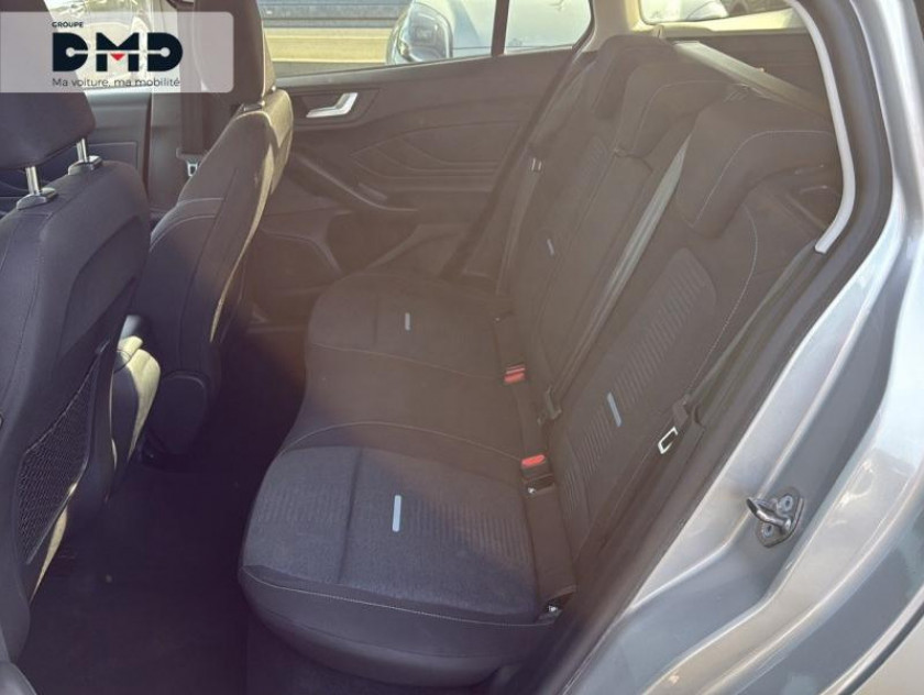 Ford Focus Active Sw 1.0 Flexifuel Mhev 125ch Active X Powershift - Visuel #10
