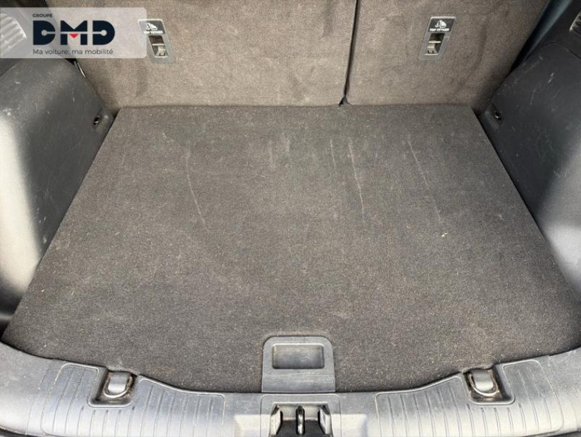 Ford Kuga 2.5 Duratec 190ch Fhev E85 St-line Bva - Visuel #12