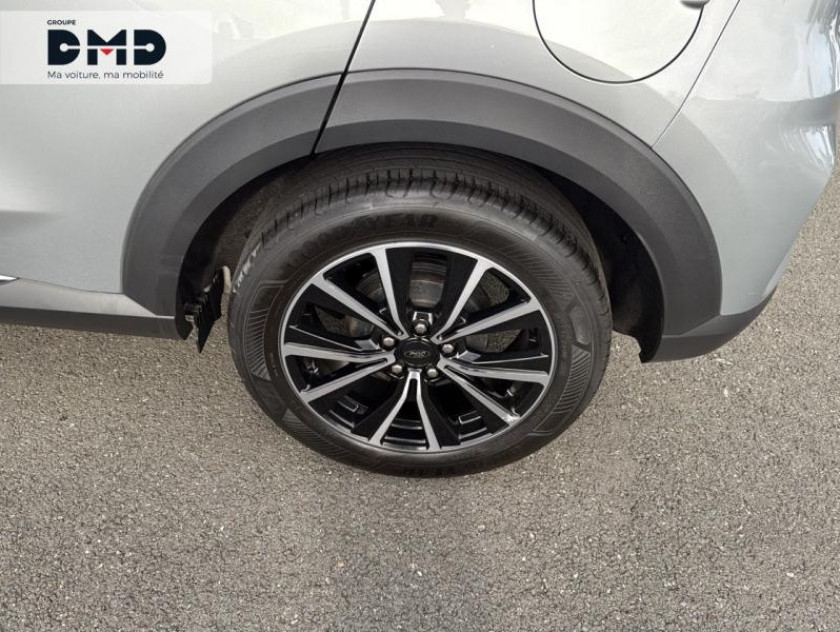 Ford Puma 1.0 Ecoboost 125ch Mhev Titanium 6cv - Visuel #13