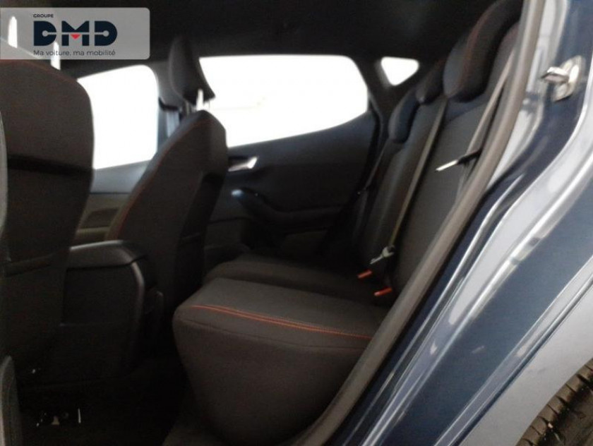 Ford Fiesta 1.0 Flexifuel 95ch St-line 5p - Visuel #10