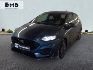 Ford Fiesta 1.0 Flexifuel 95ch St-line 5p