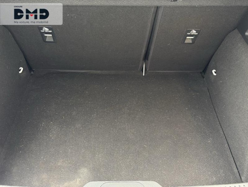 Ford Focus Active 1.0 Flexifuel 125ch Mhev - Visuel #12