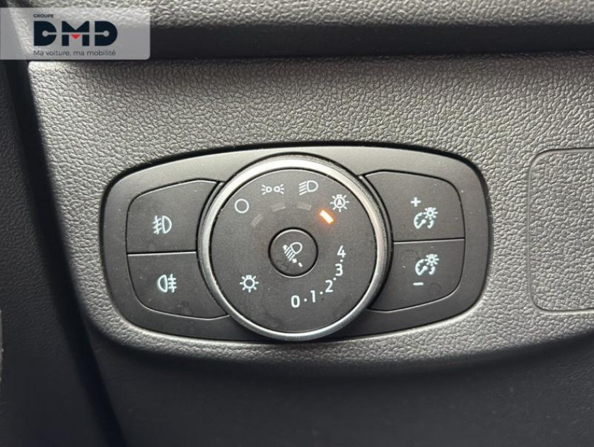 Ford Focus Active 1.0 Flexifuel 125ch Mhev - Visuel #17