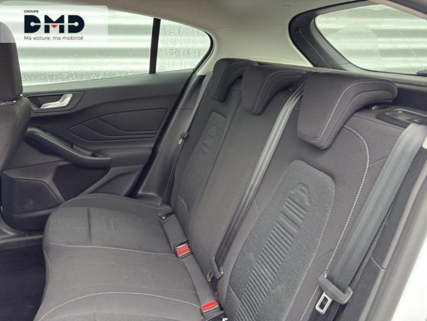 Ford Focus Active 1.0 Flexifuel 125ch Mhev - Visuel #10