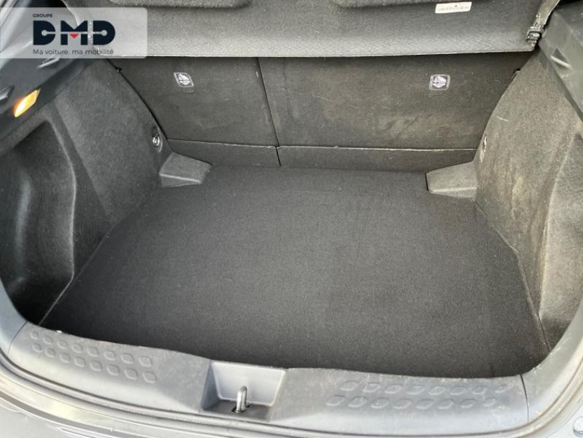 Toyota C-hr 122h Distinctive 2wd E-cvt - Visuel #12