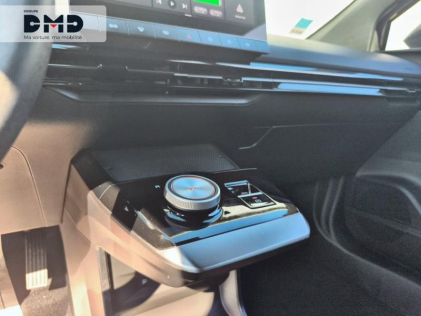 MG Motor Mg4 Ev 170ch - 51kwh My23 - Visuel #8