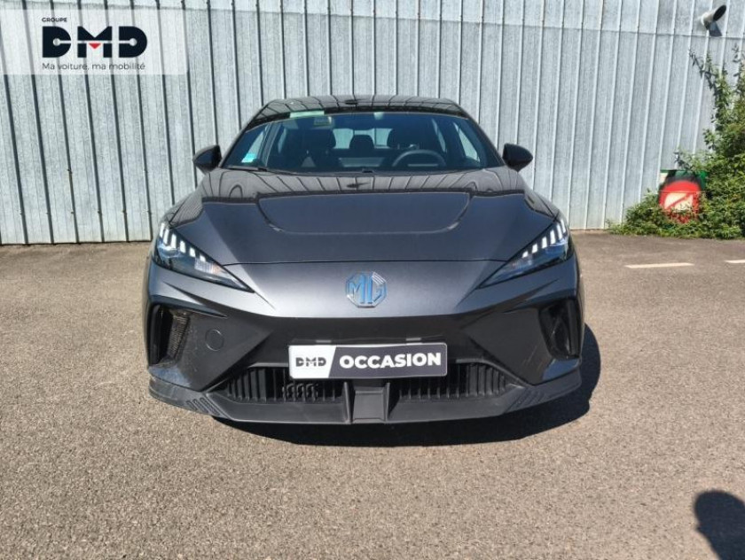 MG Motor Mg4 Ev 170ch - 51kwh My23 - Visuel #4